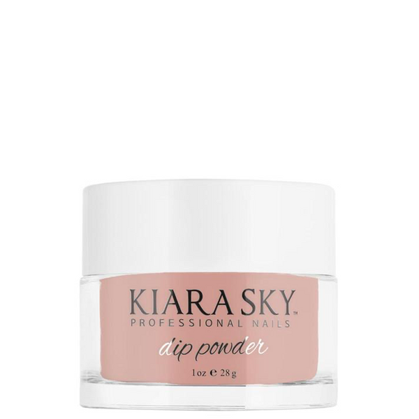Kiara Sky Dip Powder - Rose Bonbon 1 oz - #D567