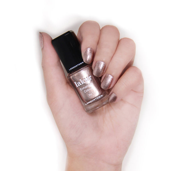 Londontown - Lakur Enhanced Colour - Kissed by Rose Gold 0.4 oz
