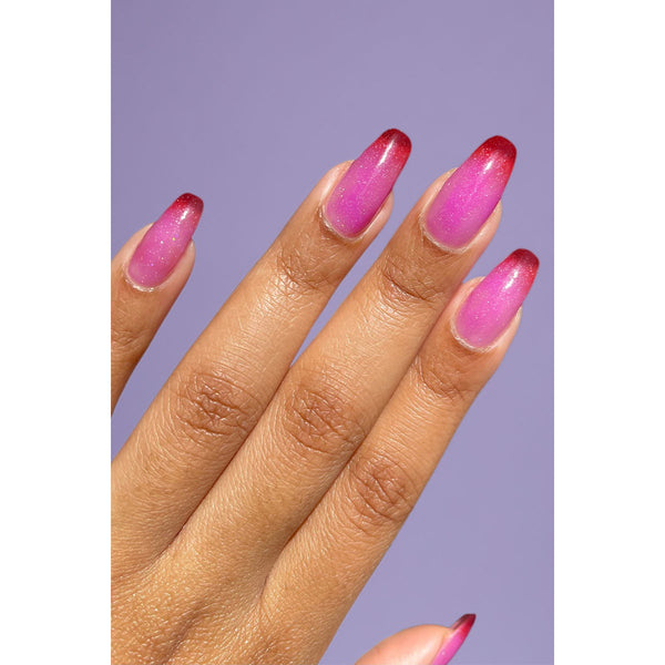 Cirque Colors - Nail Polish - Lost Berry 0.37 oz