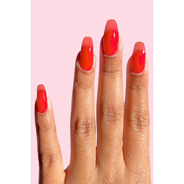 Cirque Colors - Nail Polish - Lucky Jelly 0.37 oz