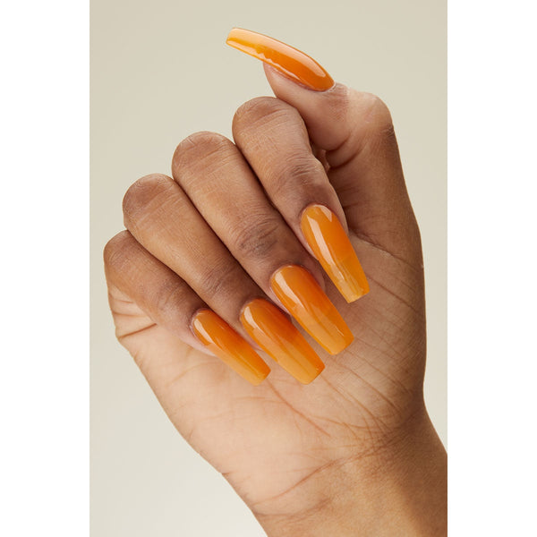 Cirque Colors - Nail Polish - Saffron Jelly 0.37 oz