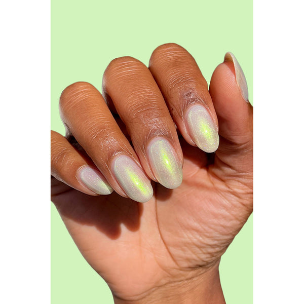 Cirque Colors - Nail Polish - Serenity 0.37 oz