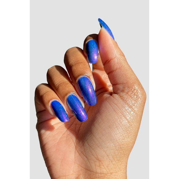 Cirque Colors - Nail Polish - Heart of Glass 0.37 oz