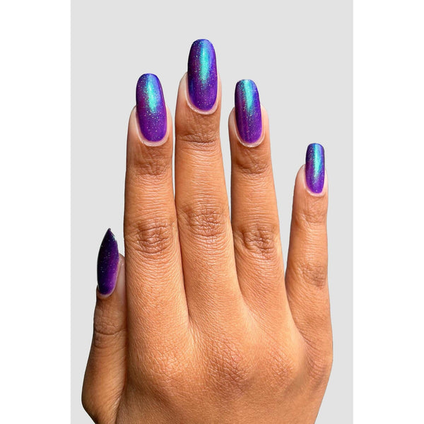 Cirque Colors - Nail Polish - Night Fever 0.37 oz