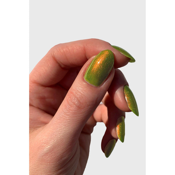 Cirque Colors - Nail Polish - Groove Thing 0.37 oz