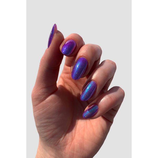 Cirque Colors - Nail Polish - Night Fever 0.37 oz