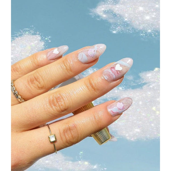 Deco Beauty - Nail Art Stickers - Lucky Charm