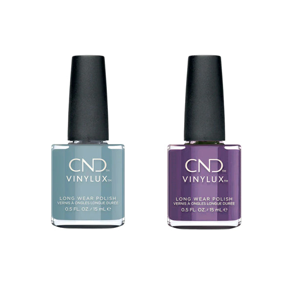 Lacquer Set - CND In Fall Bloom Set 1