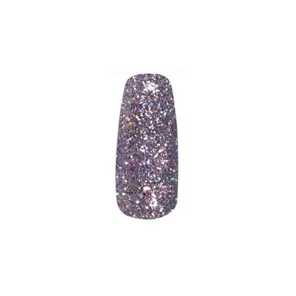 DND - Gel & Lacquer - Lavender Aura - #912