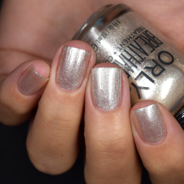 Orly Nail Lacquer Breathable - Let's Get Fizz-ical - #2060026