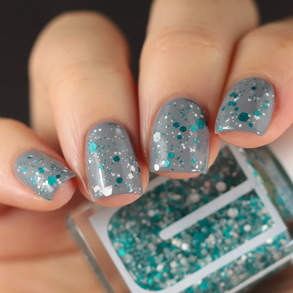 Loud Lacquer - Space Cadet 0.45 oz