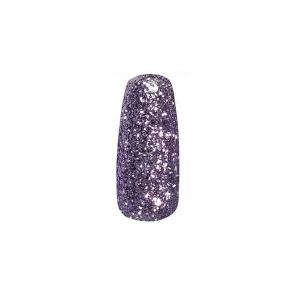 DND - Gel & Lacquer - Lunar Lavender - #913