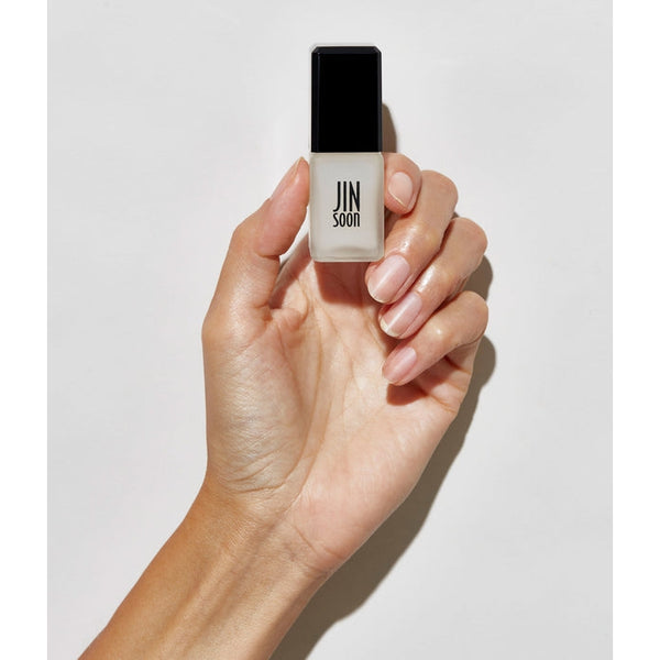JINsoon - Nail Polish - Matte Maker (Matte Top Coat) 0.5 oz