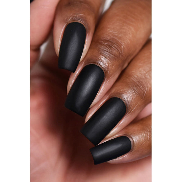 Cirque Colors - Nail Polish - Matte Look Top Coat 0.37 oz