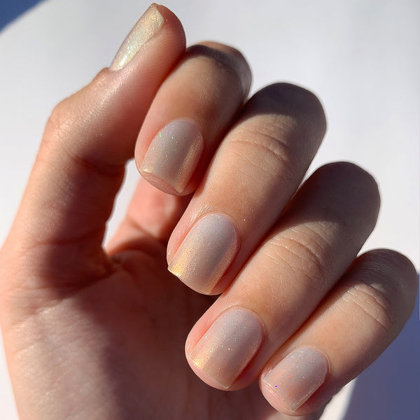 Cirque Colors - Nail Polish - Moonbeam 0.37 oz