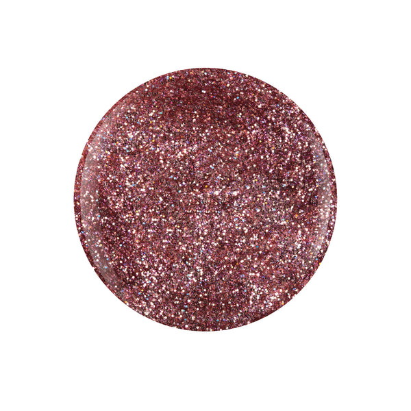 Morgan Taylor Peel-Off Glitter - Sweetest Thing - #3160012