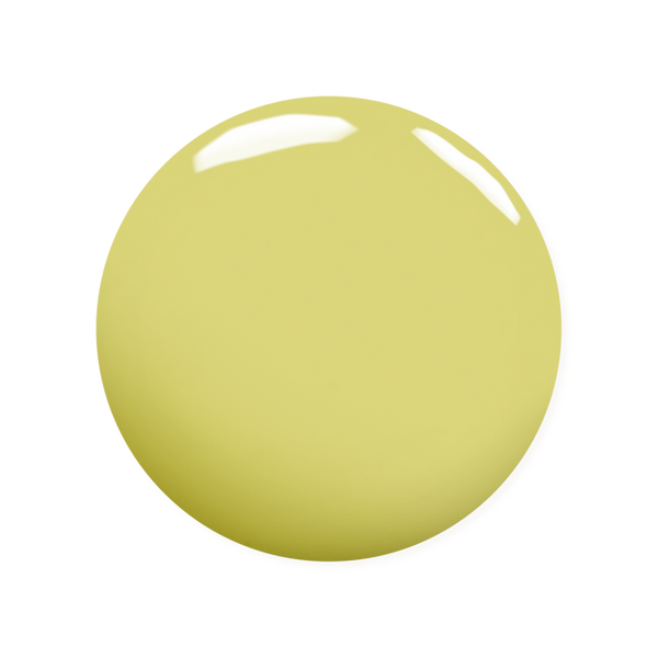 Madam Glam Pudding Gel - Pastel Yellow 0.17 oz