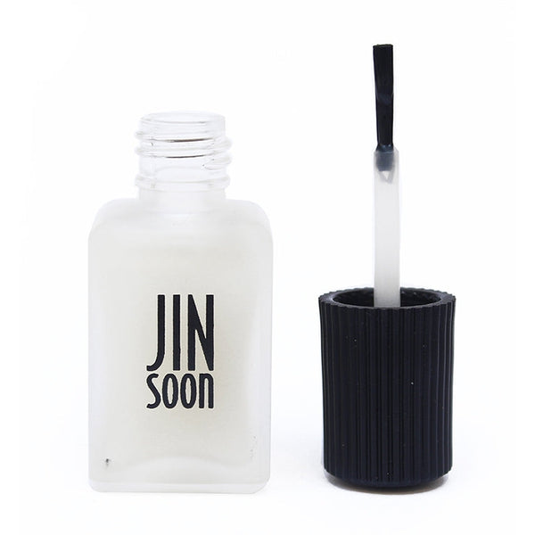 JINsoon - Nail Polish - Matte Maker (Matte Top Coat) 0.5 oz