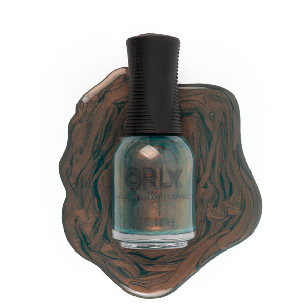 Orly Nail Lacquer - Metamorphosis - #2000215