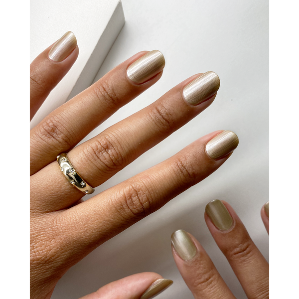 Orosa Nail Paint - Meteor 0.51 oz