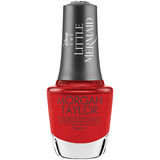 Gelish & Morgan Taylor Combo - Very Berry Clean