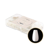 apres - Gel-X Nail Extension Kit 2.0 - Natural Coffin Medium (600 pcs)