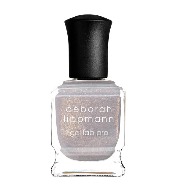 Deborah Lippmann Gel Lab Pro Nail Polish Never Worn White Sleek Nail deborah-lippmann-gel-lab-pro-nail-polish-never-worn-white-sleek-nail