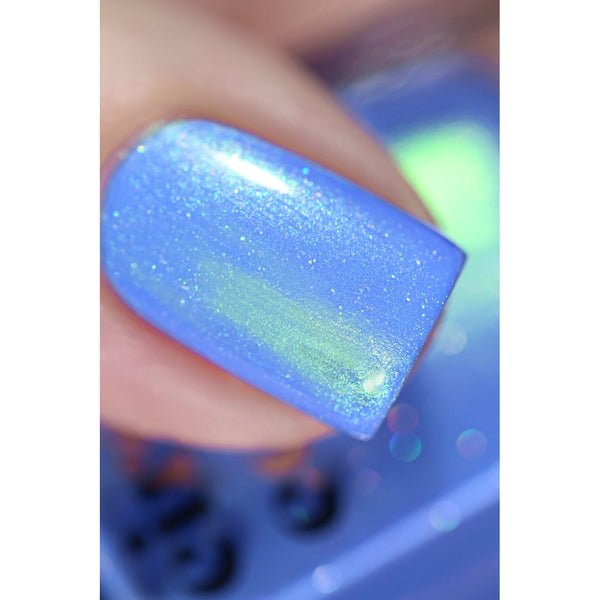 Cirque Colors - Nail Polish - Anchors Away 0.37 oz