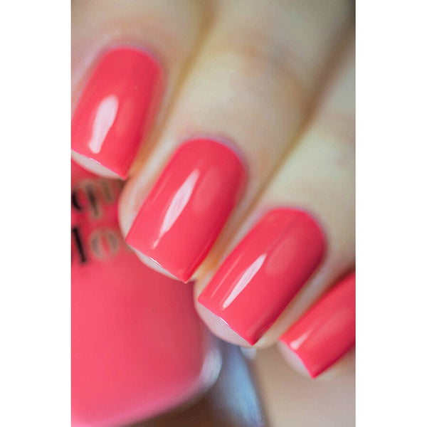 Cirque Colors - Nail Polish - BAM 0.37 oz