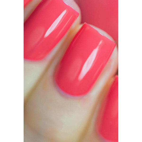 Cirque Colors - Nail Polish - BAM 0.37 oz