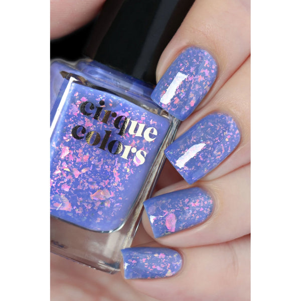 Cirque Colors - Nail Polish - Cool Blast 0.37 oz