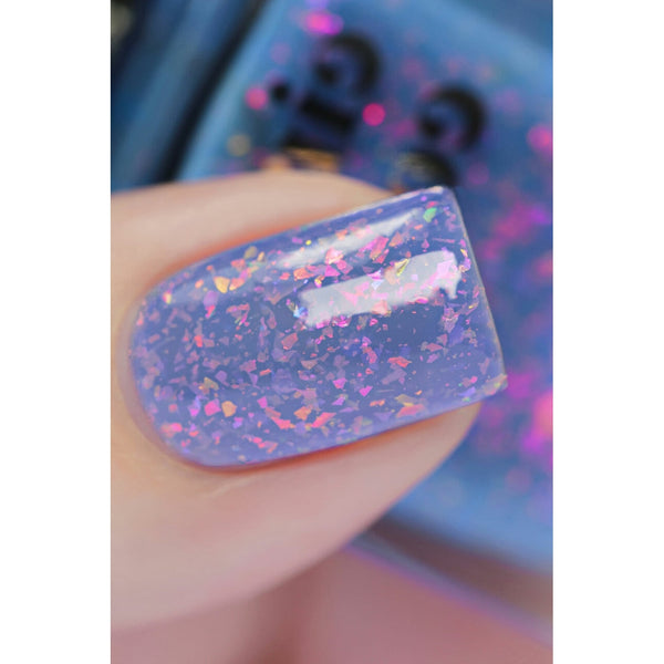 Cirque Colors - Nail Polish - Cool Blast 0.37 oz