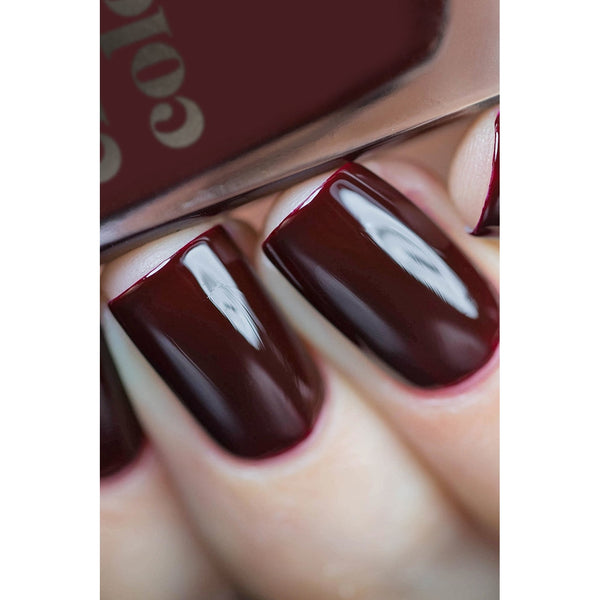 Cirque Colors - Nail Polish - Empire State of Mind 0.37 oz