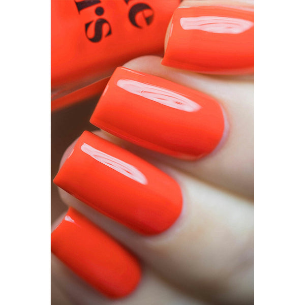 Cirque Colors - Nail Polish - Fire Island 0.37 oz