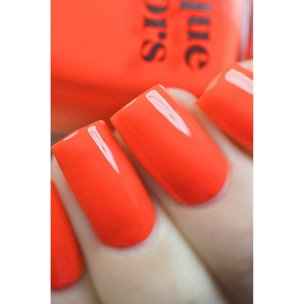 Cirque Colors - Nail Polish - Fire Island 0.37 oz