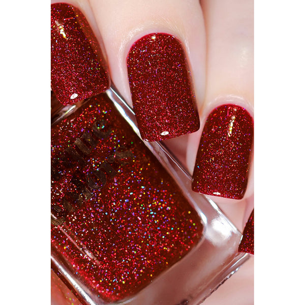 Cirque Colors - Nail Polish - Garnet 0.37 oz