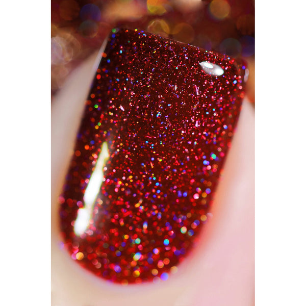 Cirque Colors - Nail Polish - Garnet 0.37 oz