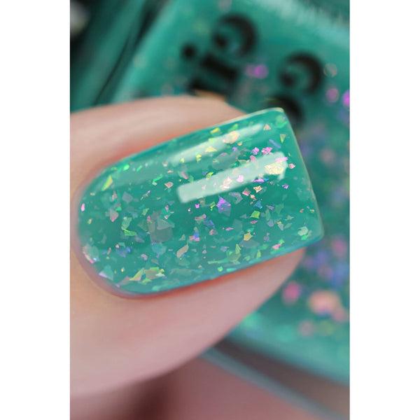 Cirque Colors - Nail Polish - Gumdrop 0.37 oz