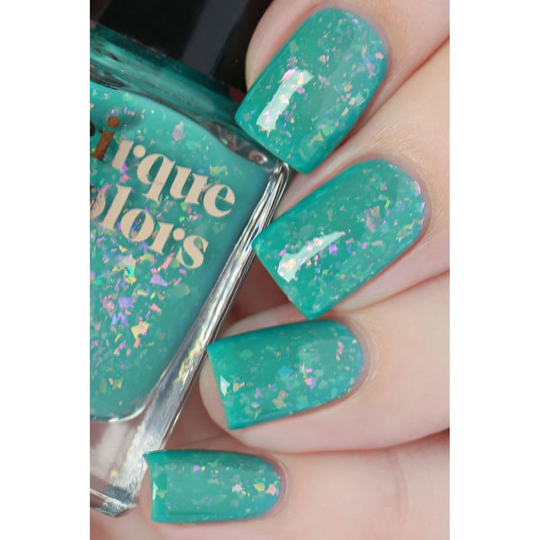 Cirque Colors - Nail Polish - Gumdrop 0.37 oz