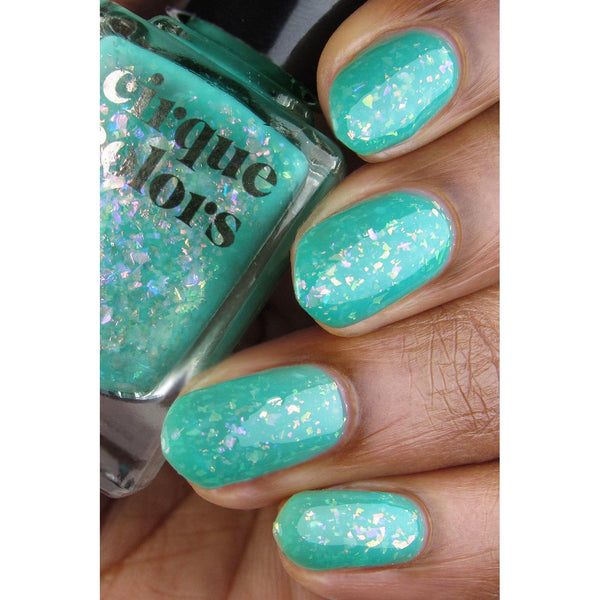 Cirque Colors - Nail Polish - Gumdrop 0.37 oz