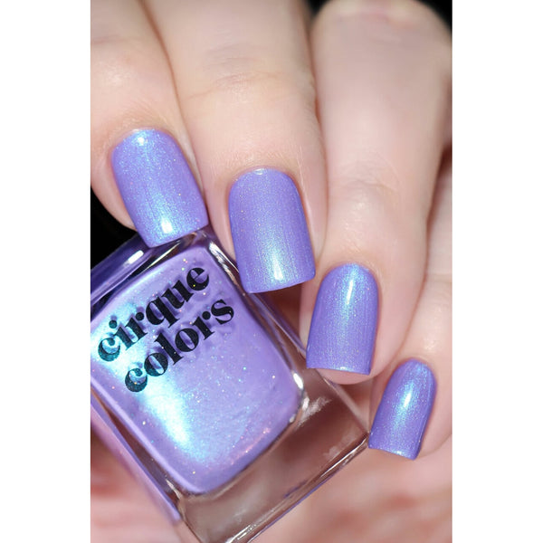 Cirque Colors - Nail Polish - Isle of Capri 0.37 oz