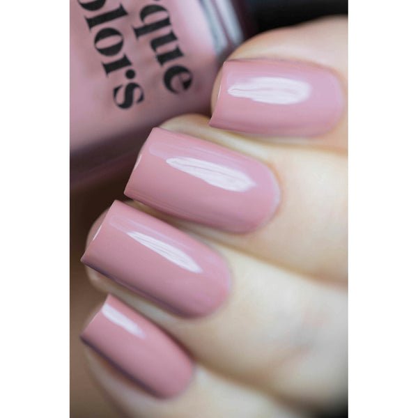 Cirque Colors - Nail Polish - Jane on Jane St 0.37 oz