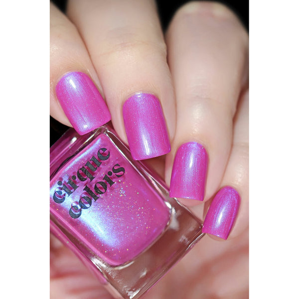 Cirque Colors - Nail Polish - Jetsetter 0.37 oz