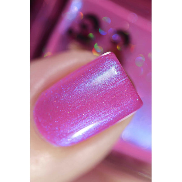 Cirque Colors - Nail Polish - Jetsetter 0.37 oz