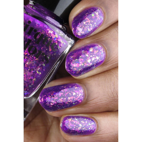 Cirque Colors - Nail Polish - Juicy Fruit 0.37 oz