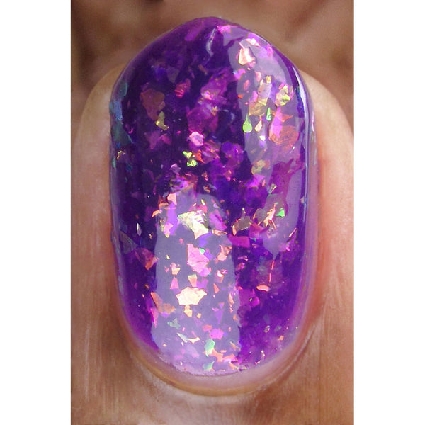 Cirque Colors - Nail Polish - Juicy Fruit 0.37 oz