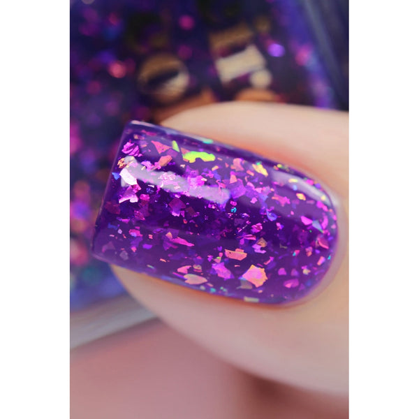 Cirque Colors - Nail Polish - Juicy Fruit 0.37 oz