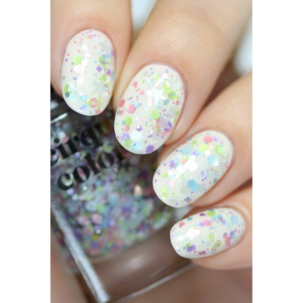 Cirque Colors - Nail Polish - Lullaby 0.37 oz