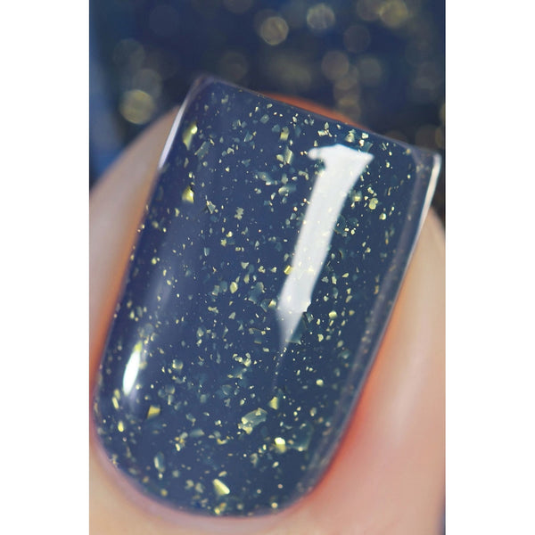 Cirque Colors - Nail Polish - Majolica 0.37 oz