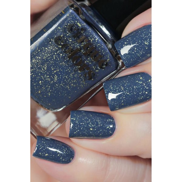 Cirque Colors - Nail Polish - Majolica 0.37 oz